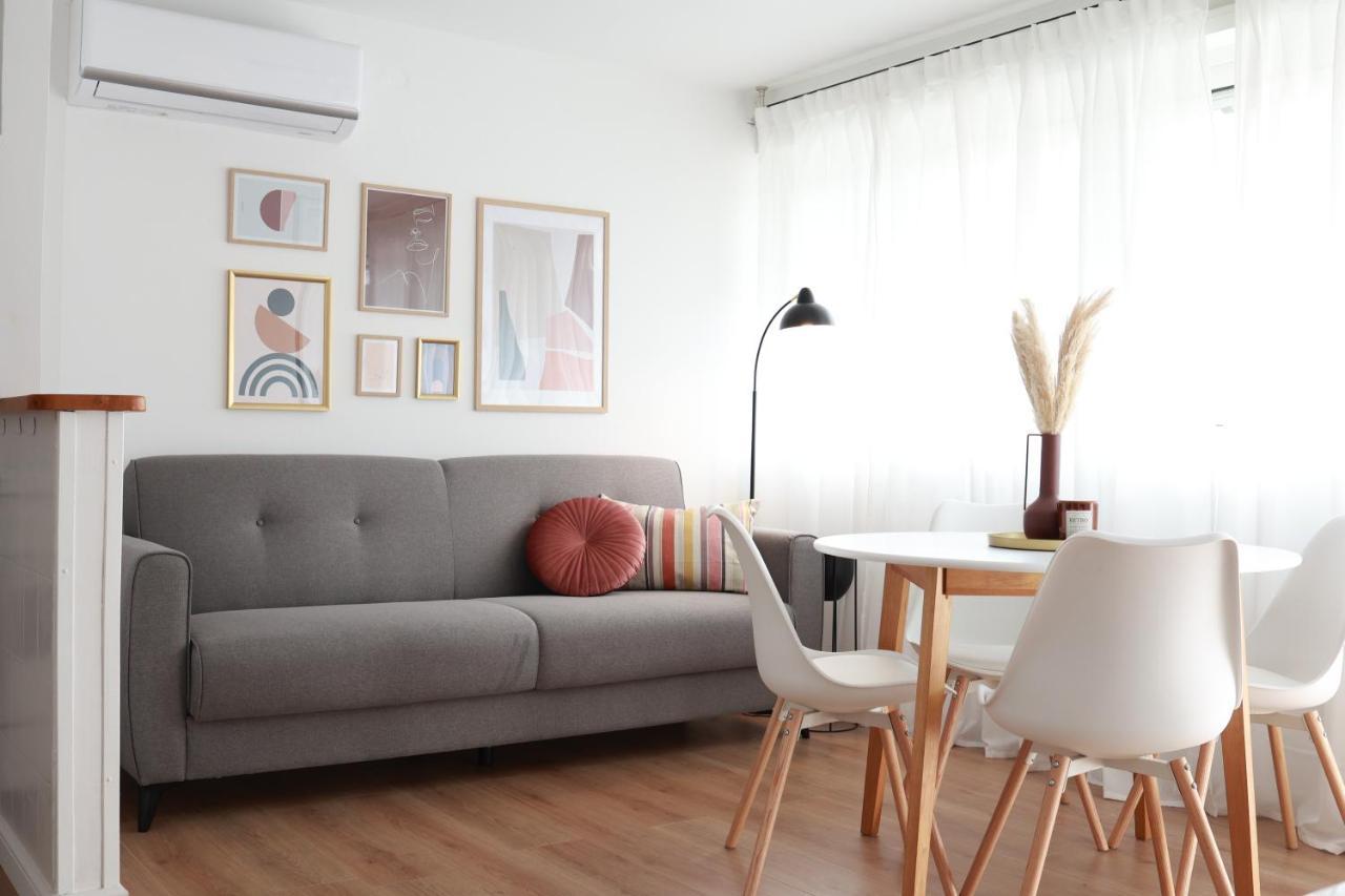 Apartment Pampas Split Exteriör bild